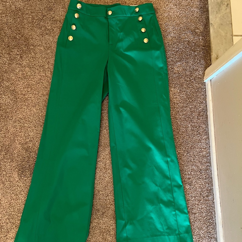 TROUSERS
